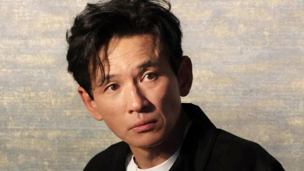Hwang Jung-min's Agency Denies Affair Allegations, Alleges Woman is Serial Stalker
