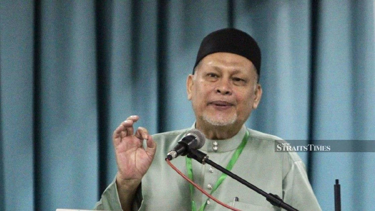 PAS Braces for Fresh Political Competition as New Parties Eye Youth Votes