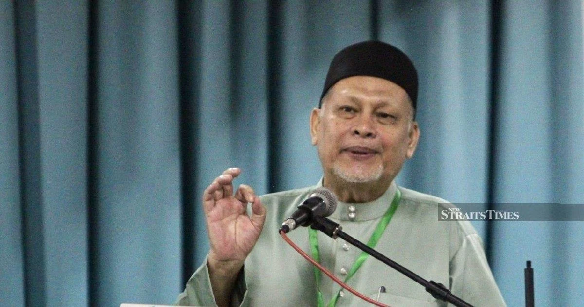 PAS Braces for Fresh Political Competition as New Parties Eye Youth Votes