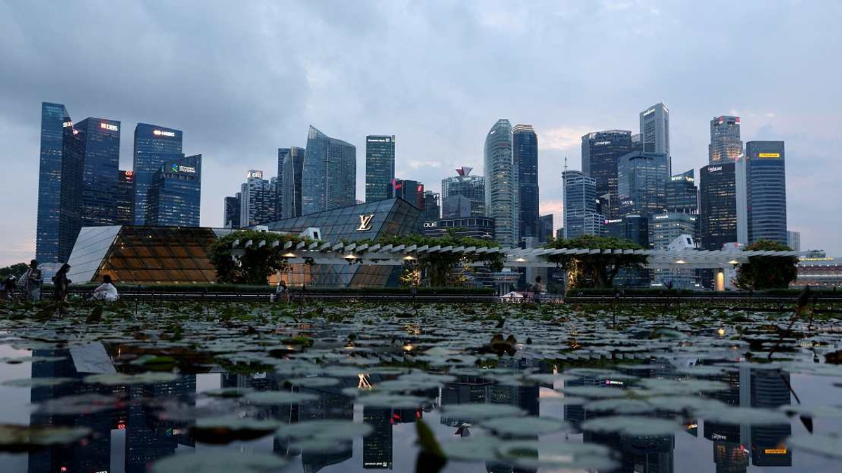 Singapore Land Authority Confirms Data Breach Affecting 70,000 Citizens in IBM Cloud System
