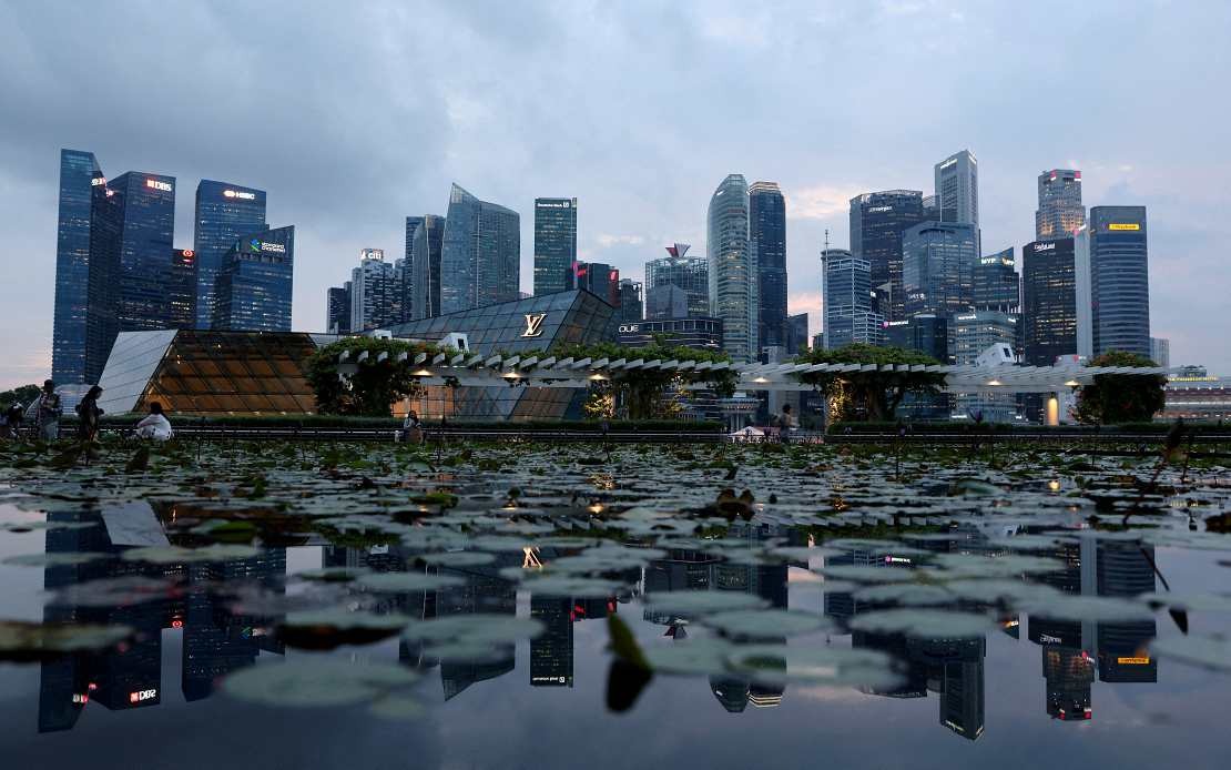 Singapore Land Authority Confirms Data Breach Affecting 70,000 Citizens in IBM Cloud System