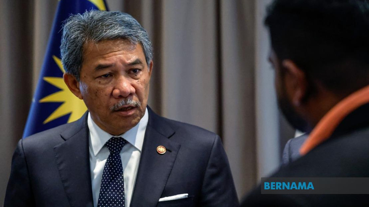 Malaysia and Philippines Move to Speed Up Repatriation of 5,000+ Undocumented Migrants from Sabah