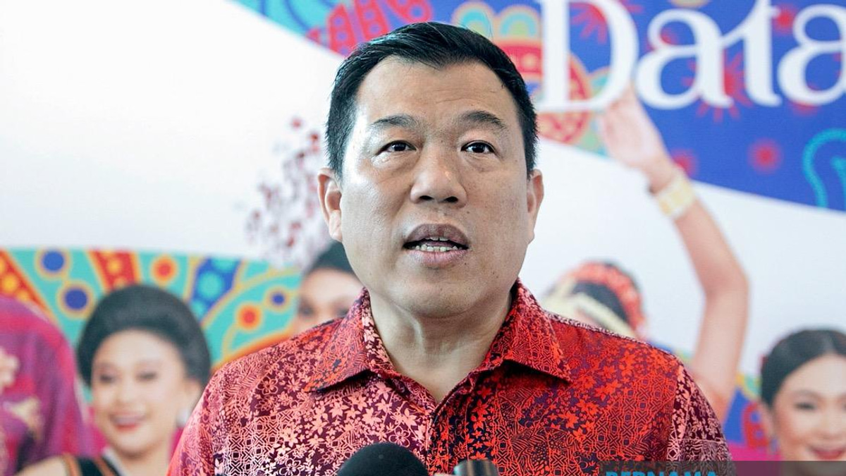 Perak's Domestic Tourism Gains Momentum Despite International Visitor Slump