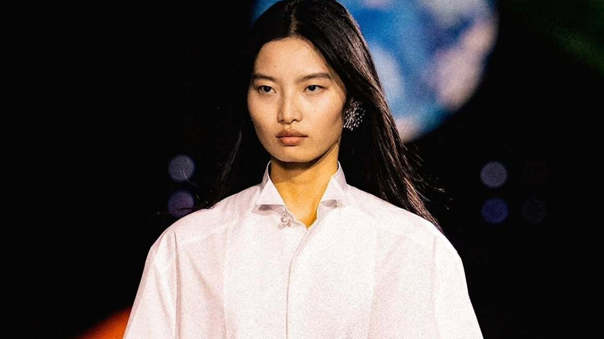 Chanel's Bold Acquisition of Charvet Signals Shift Toward Gender-Fluid Luxury Fashion
