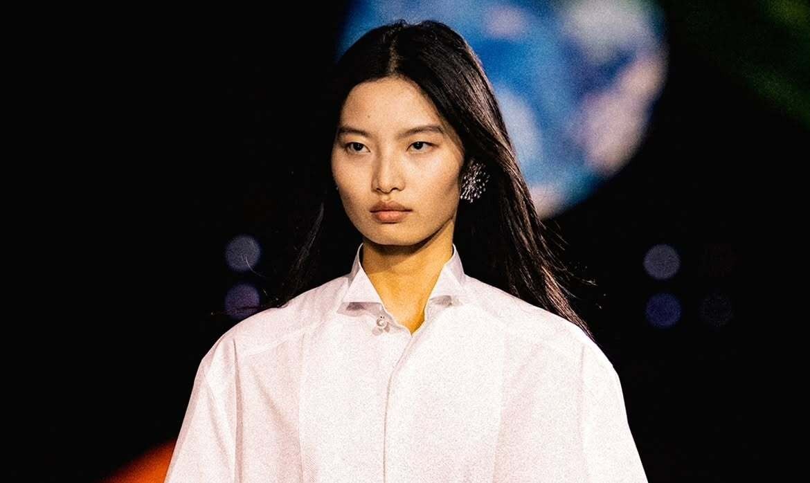 Chanel's Bold Acquisition of Charvet Signals Shift Toward Gender-Fluid Luxury Fashion