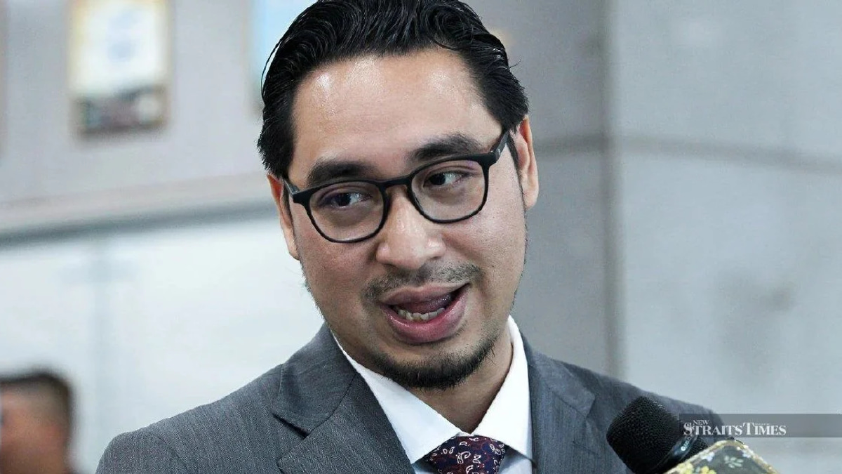 Bersatu facing existential crisis as internal fractures deepen, says Machang MP
