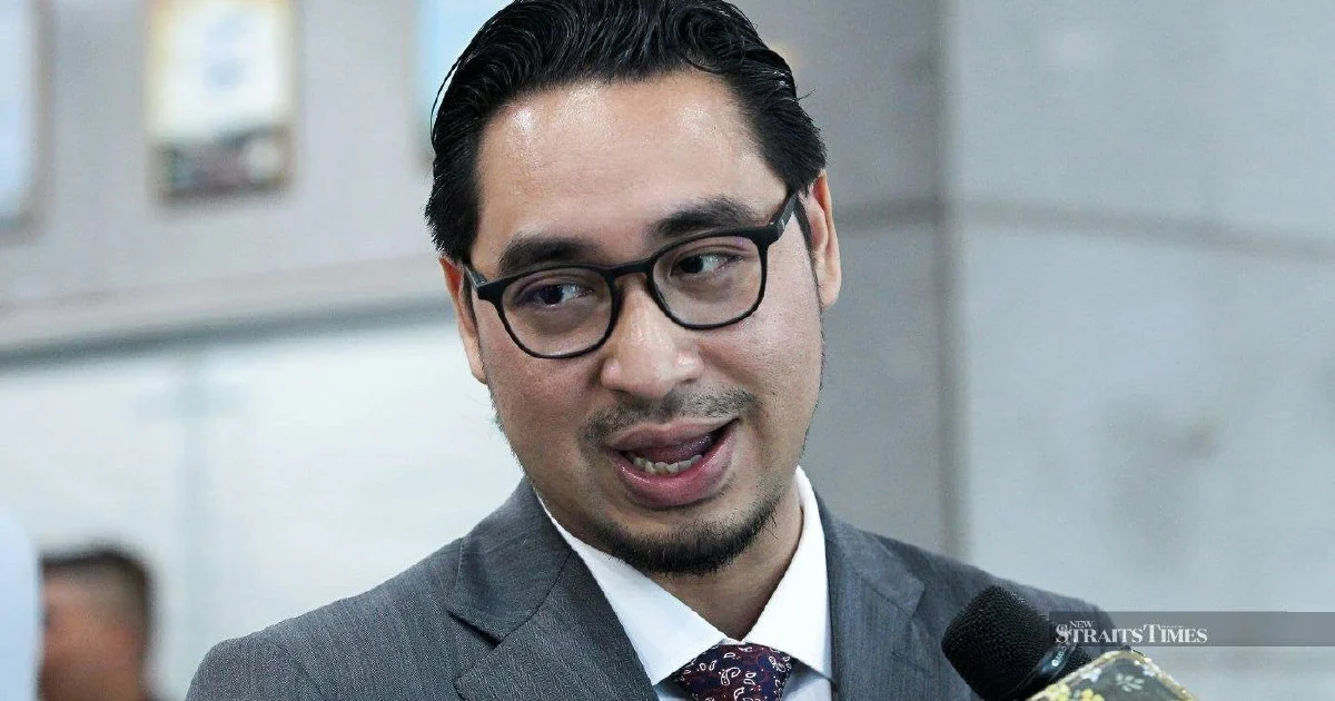 Bersatu facing existential crisis as internal fractures deepen, says Machang MP