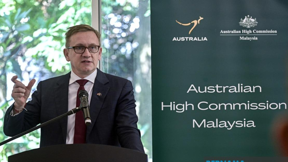 Australia Deepens Educational Ties with Malaysia Through New Semester Scholarship Scheme