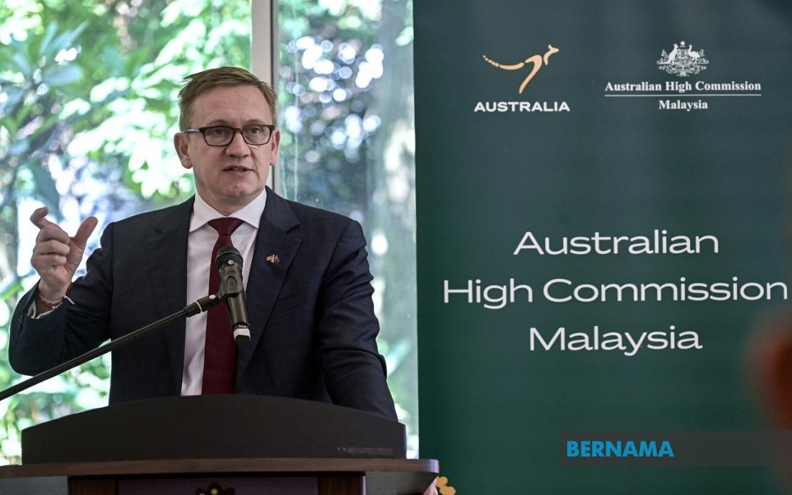 Australia Deepens Educational Ties with Malaysia Through New Semester Scholarship Scheme