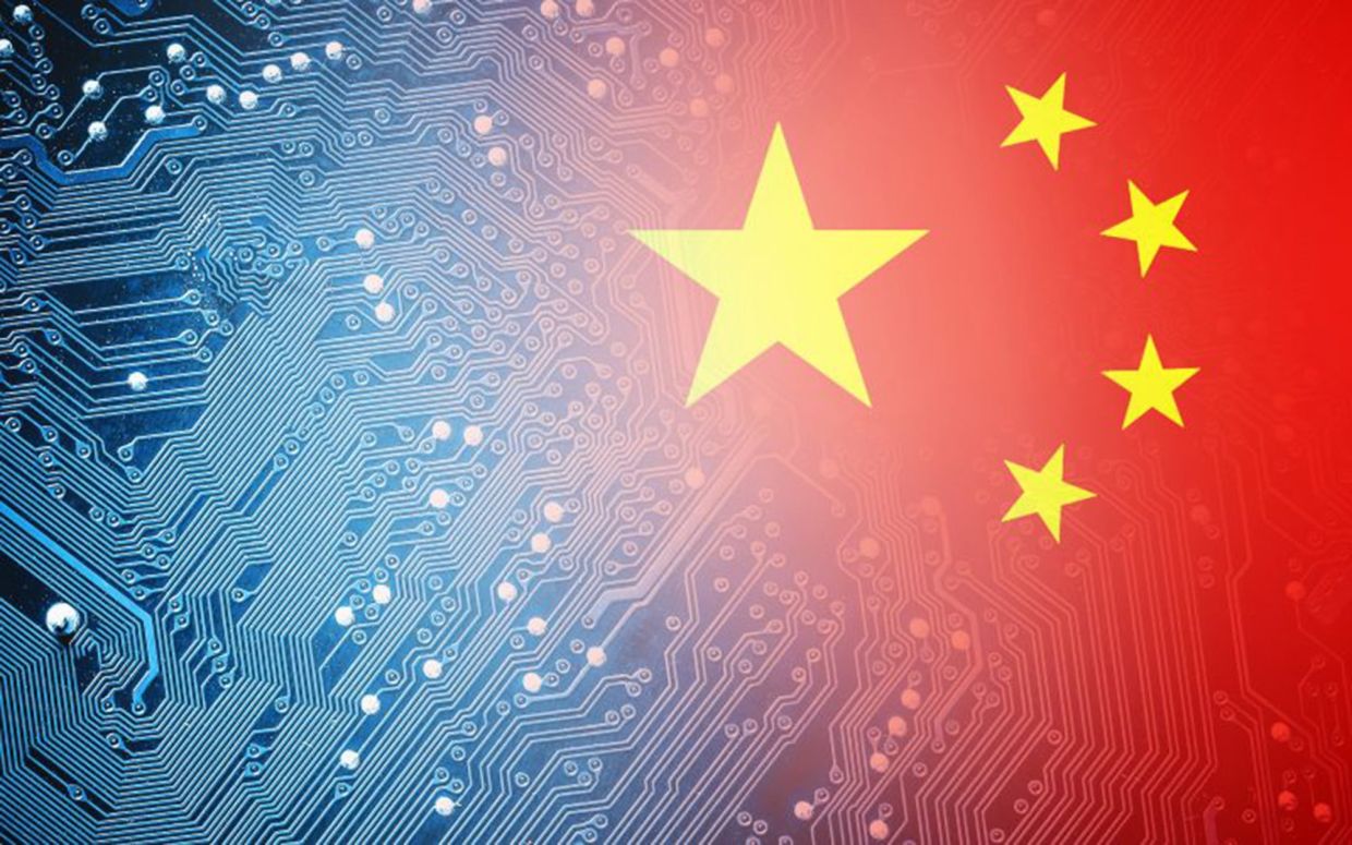 US Dismantles Chinese State-Sponsored Hacking Platforms Targeting Critical Infrastructure
