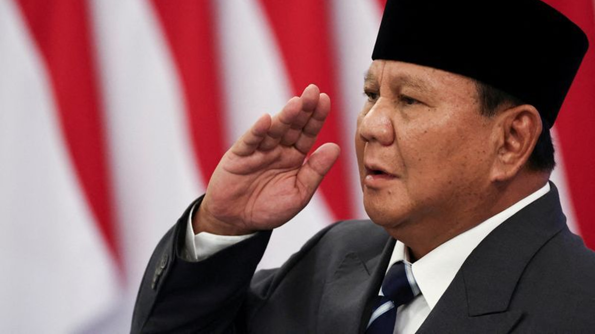 Indonesia Eyes AI Integration in $15 Billion Free-Meal Scheme as Part of Broader Digital Push