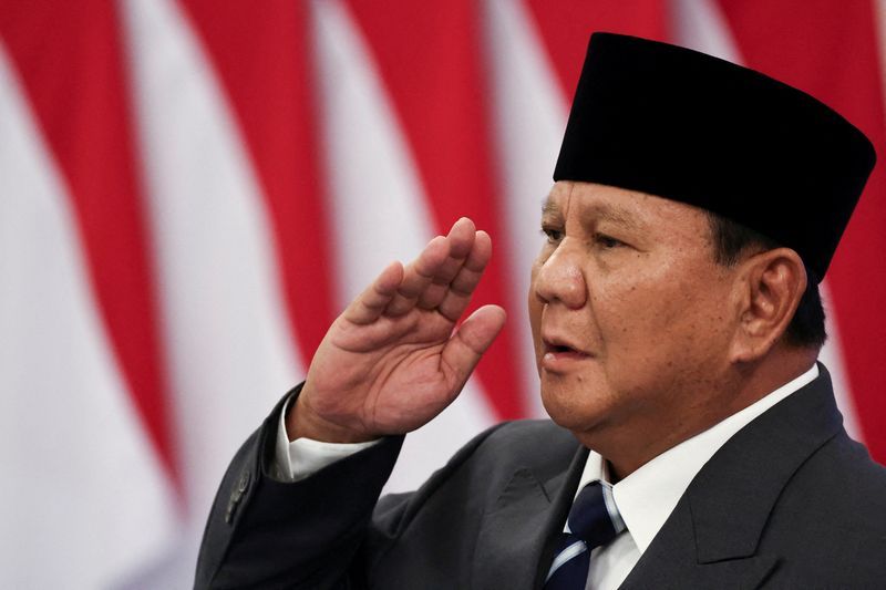 Indonesia Eyes AI Integration in $15 Billion Free-Meal Scheme as Part of Broader Digital Push