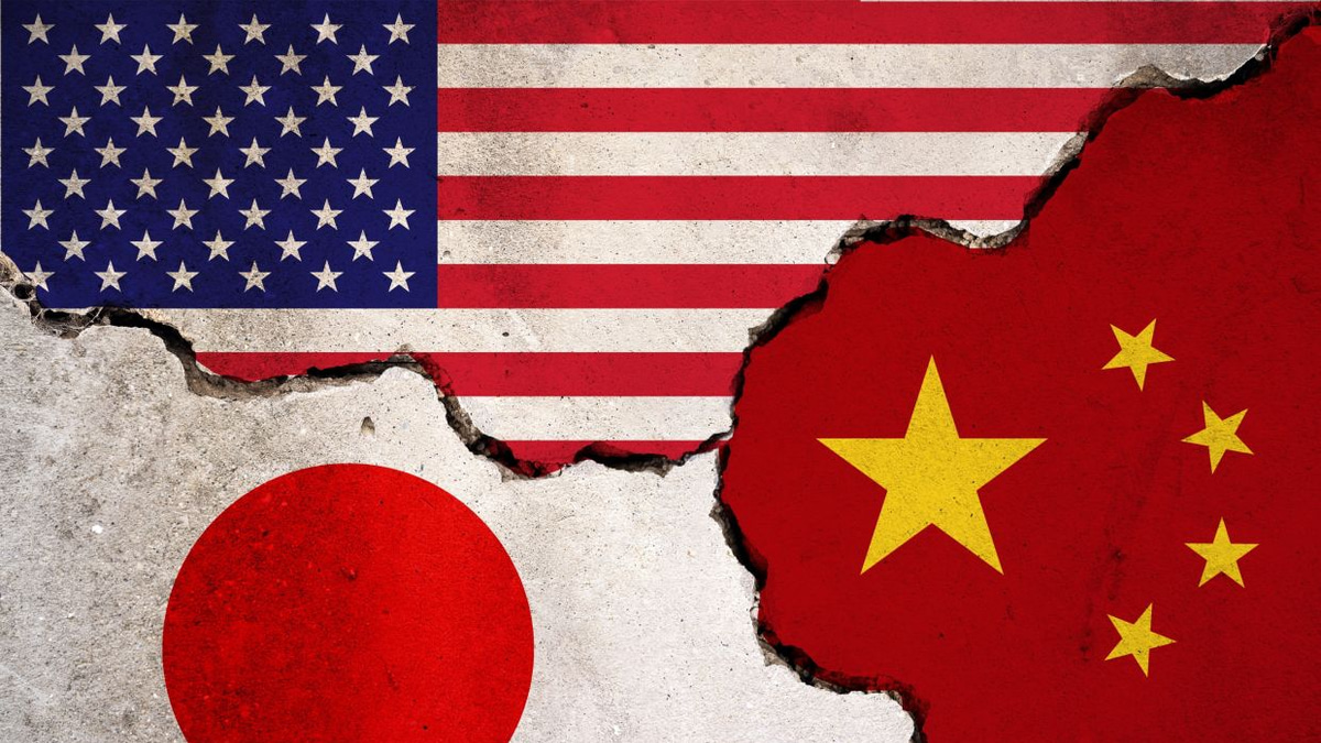 China's Economic Pressure on Japan Exposes Cracks in US Alliance Under Trump