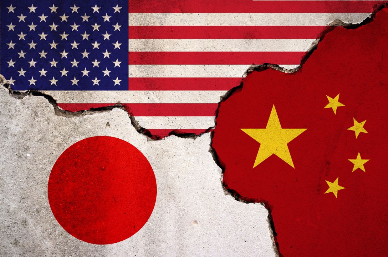 China's Economic Pressure on Japan Exposes Cracks in US Alliance Under Trump