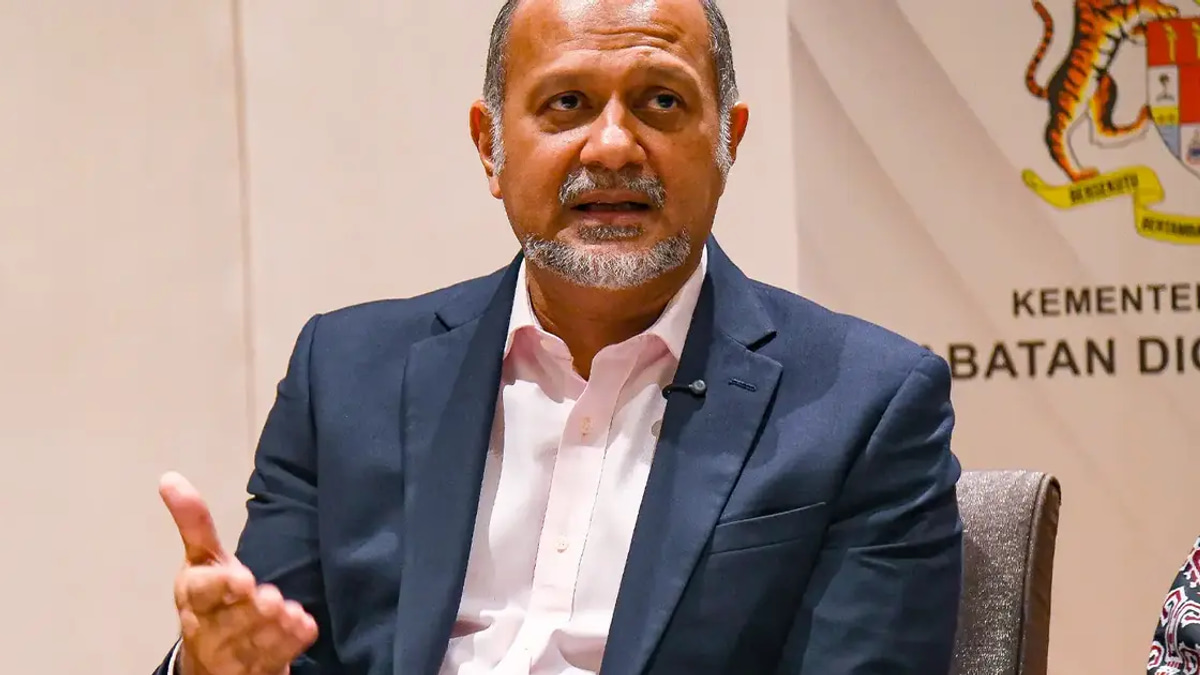 Gobind Singh Deo Urges Police and MACC to Release Findings on 'Corporate Mafia' Inquiry