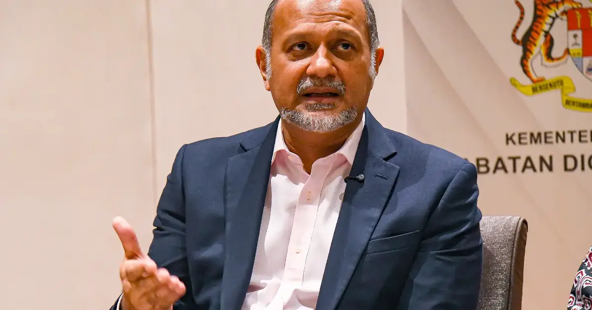 Gobind Singh Deo Urges Police and MACC to Release Findings on 'Corporate Mafia' Inquiry
