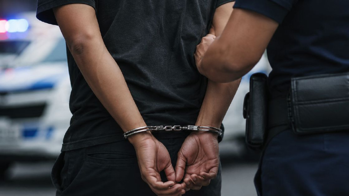 Factory Supervisor Detained After National and State Flags Discovered Inverted at Gelang Patah Plant