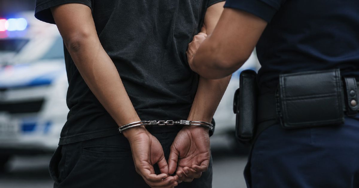 Factory Supervisor Detained After National and State Flags Discovered Inverted at Gelang Patah Plant