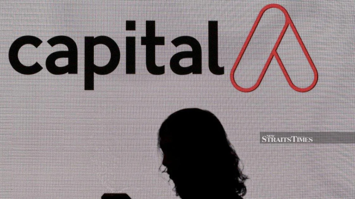 Singapore court orders seizure of Capital A's BigPay stakes