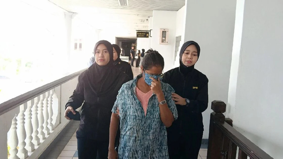Ex-Melaka Official Faces Seven Charges in RM60,000 Fraud Case