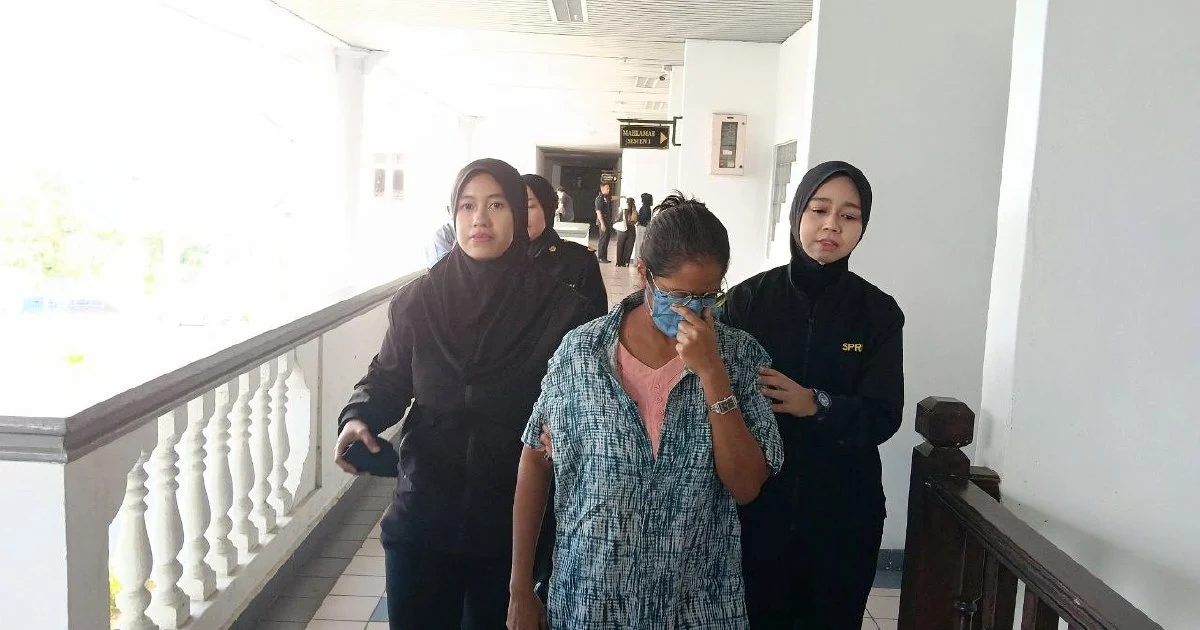 Ex-Melaka Official Faces Seven Charges in RM60,000 Fraud Case