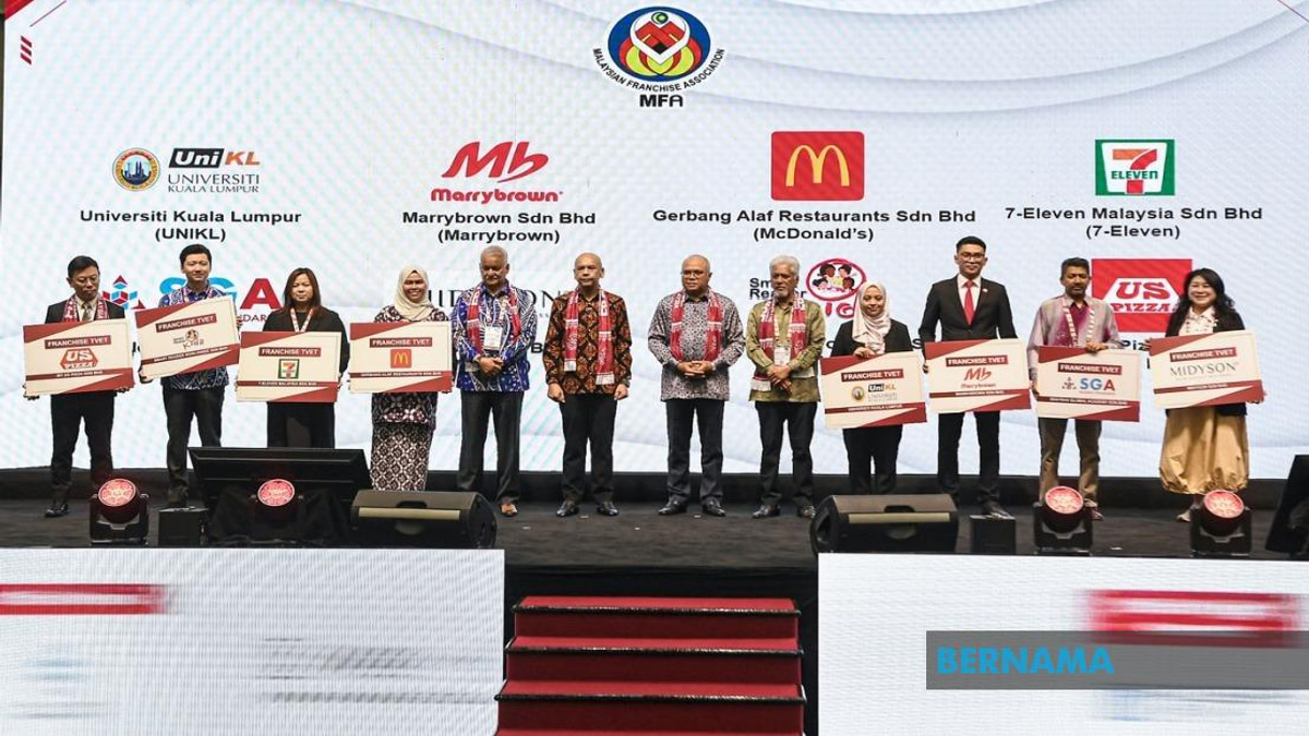 MFA Champions TVET to Build Stronger Franchise Sector