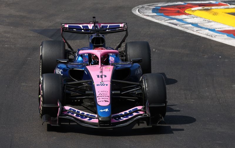 Monaco GP Appeal Decision Could Take Weeks, Says F1 Governing Body