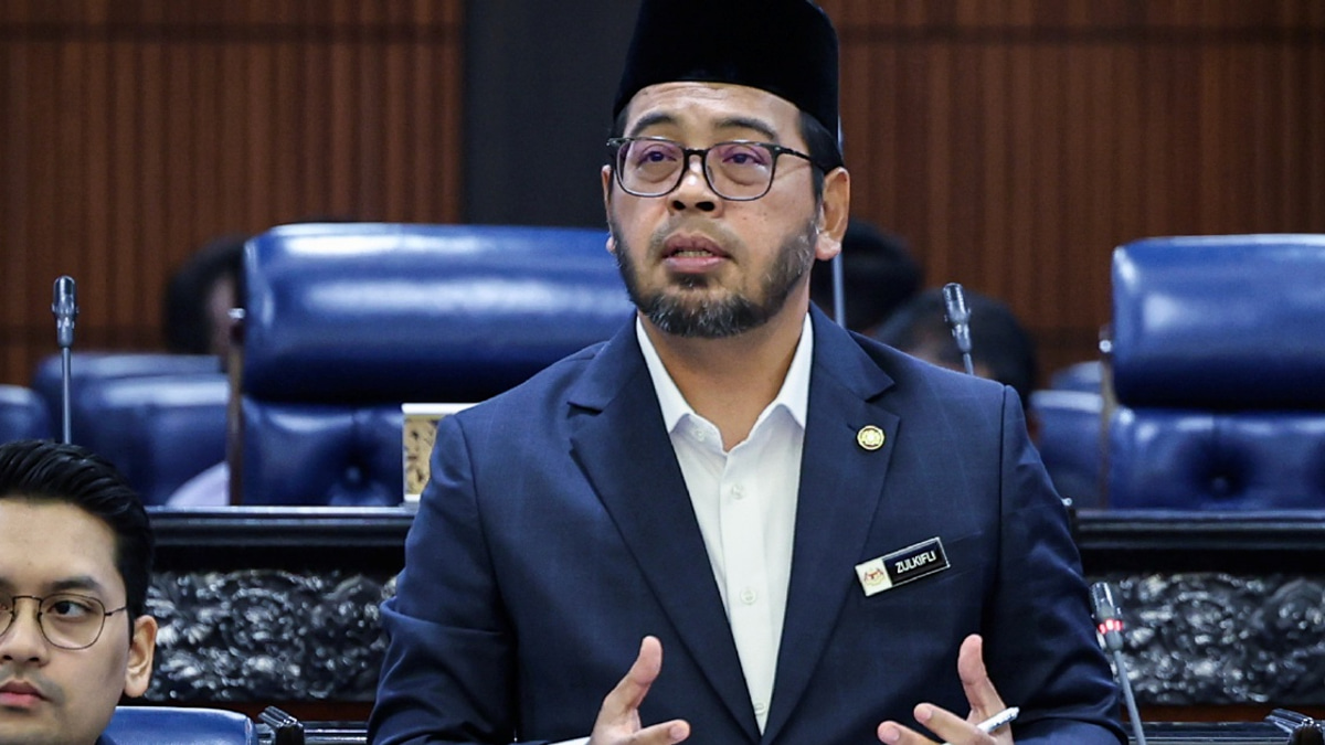 Ismail Sabri Faces Pressure to Explain Delayed Release of Tabung Haji Inquiry Report
