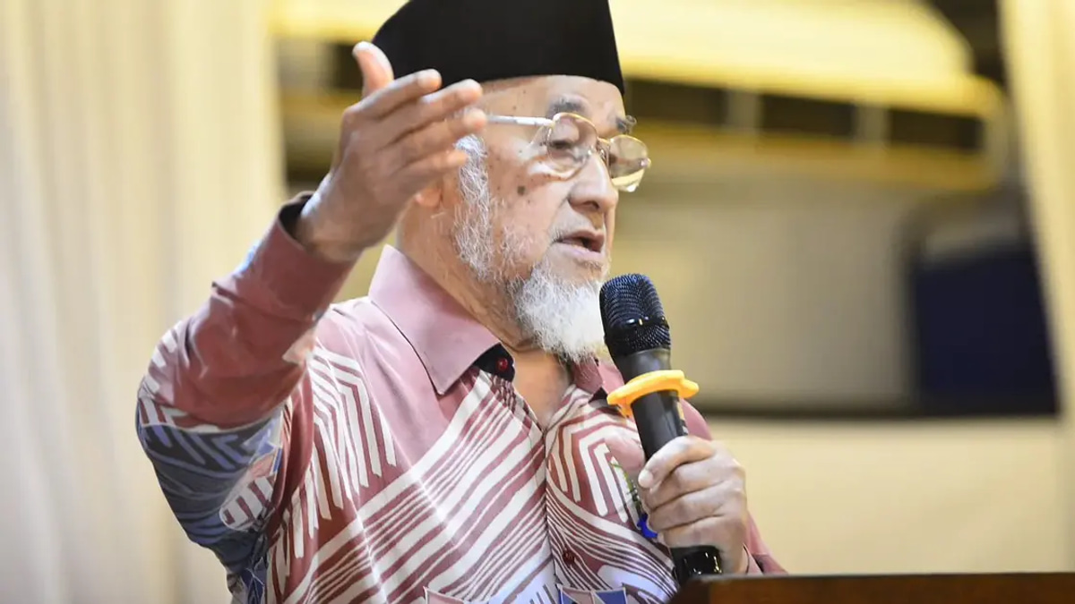PAS Targets Double-Digit Seat Haul in Johor State Election
