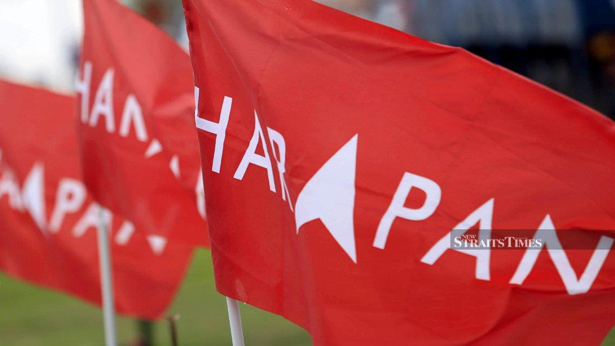 Pakatan Harapan's Negri Sembilan loss signals need for clearer voter messaging, DAP warns