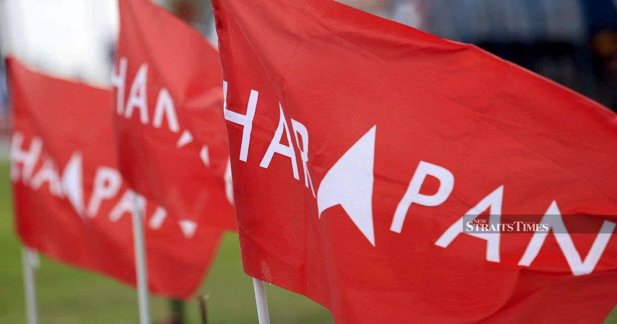 Pakatan Harapan's Negri Sembilan loss signals need for clearer voter messaging, DAP warns
