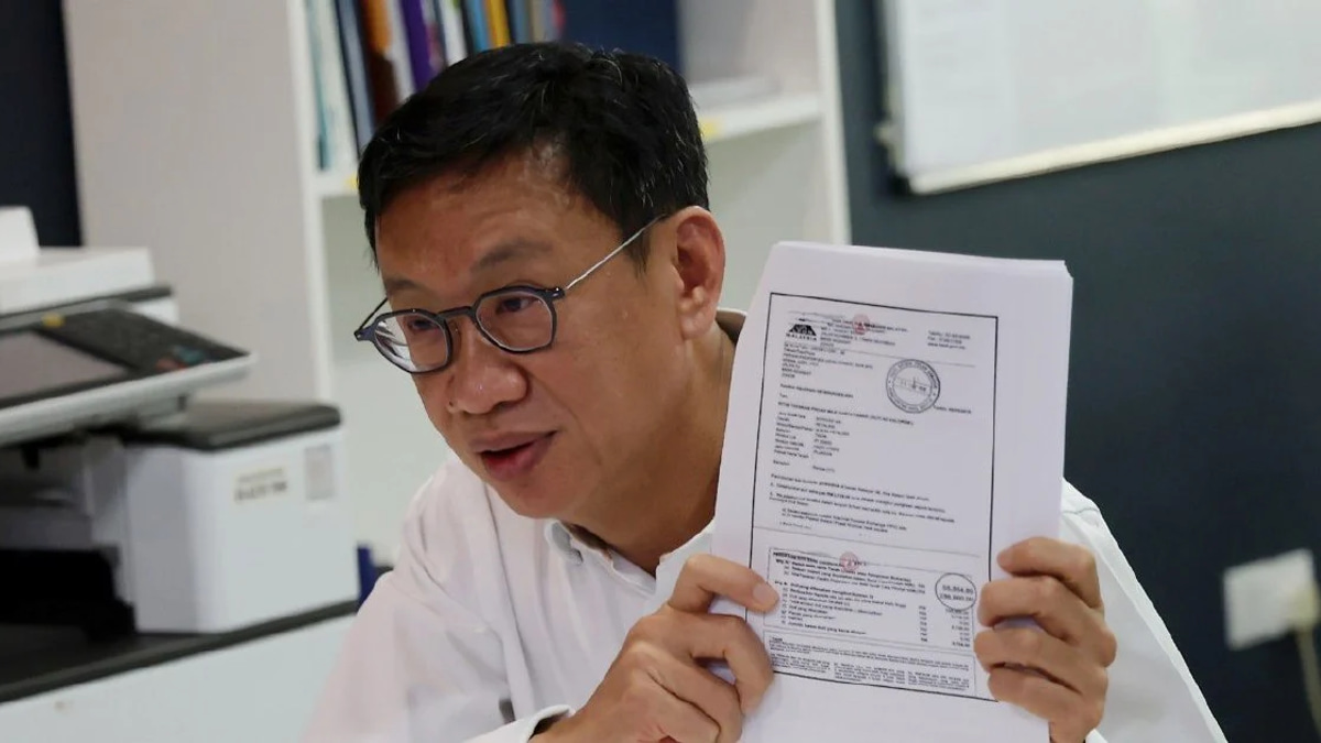 Subang MP demands clarity on MyKhas portal blockade