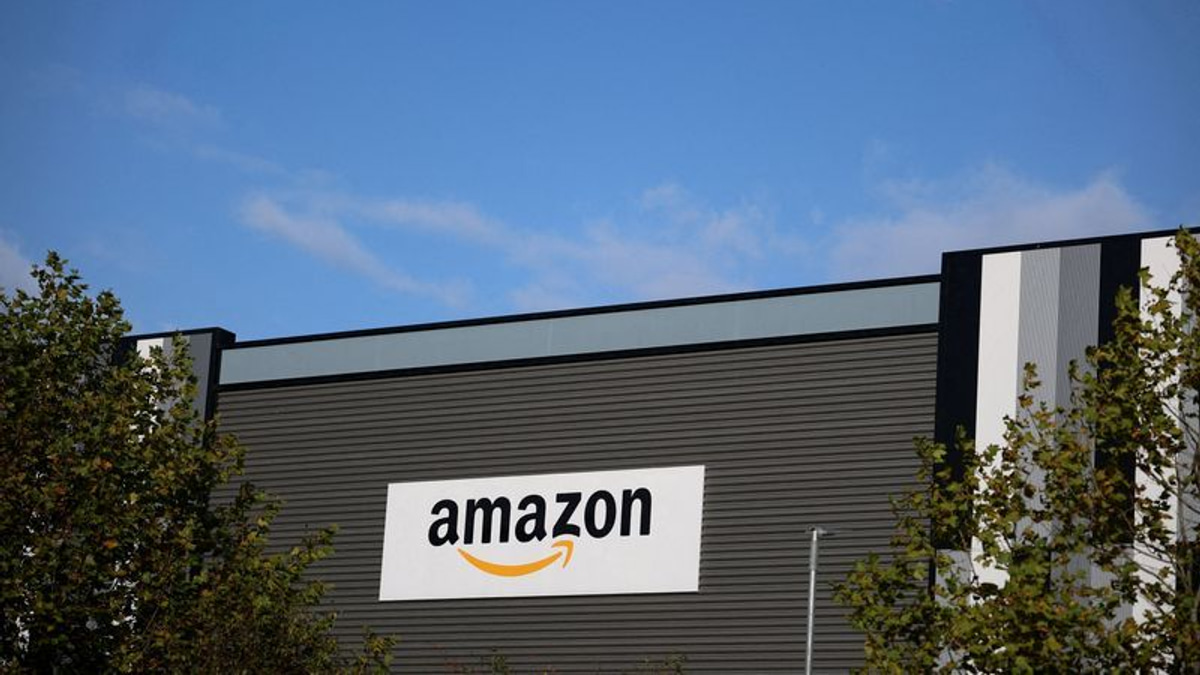 Amazon faces US class action lawsuit over seafood sustainability claims