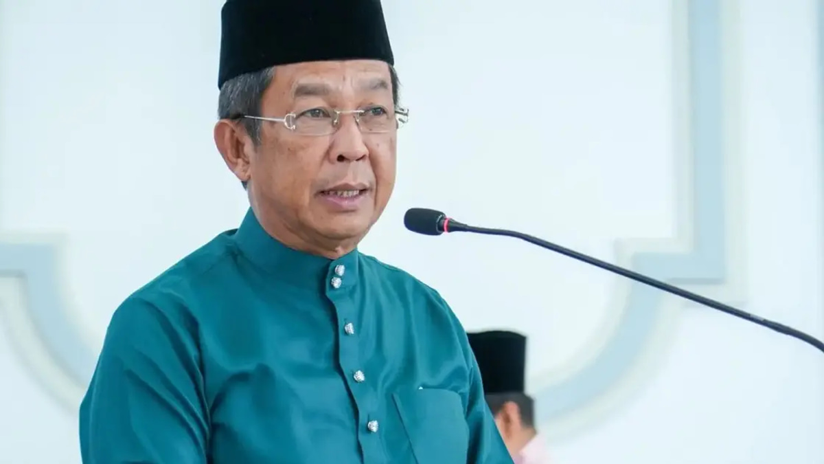 Negeri Sembilan Umno Submits Election Slate for Party Chief's Nod