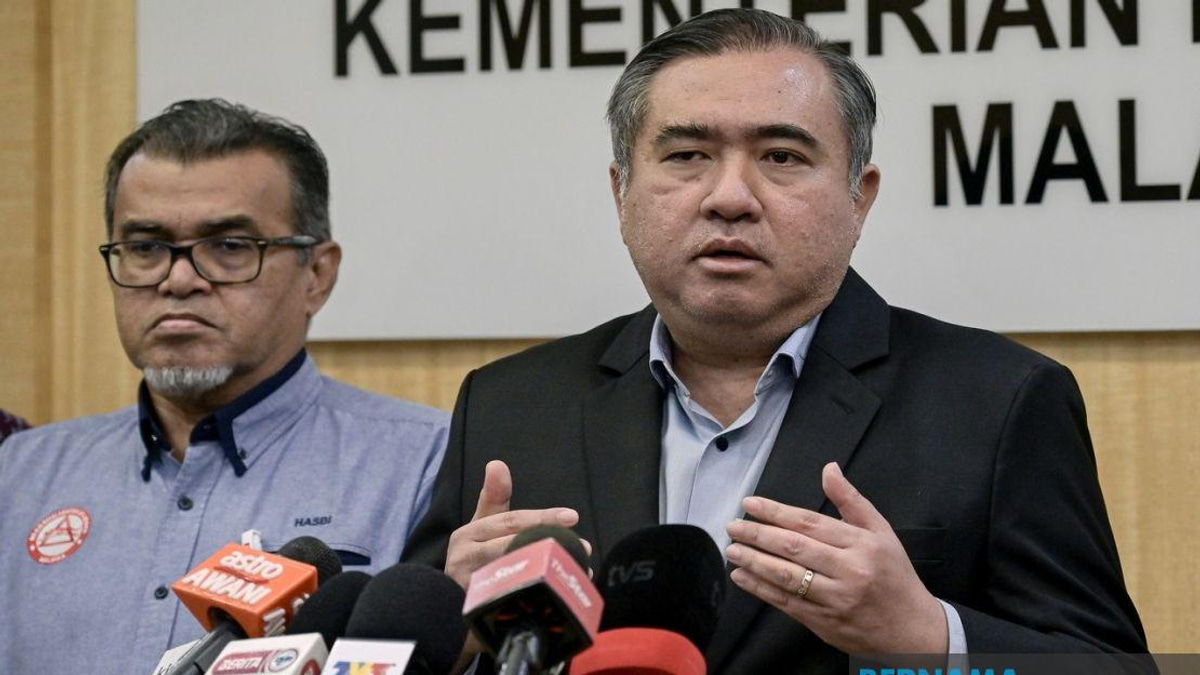 Port Management Appointments Are Corporate Matter, Not Government Domain, Says Loke