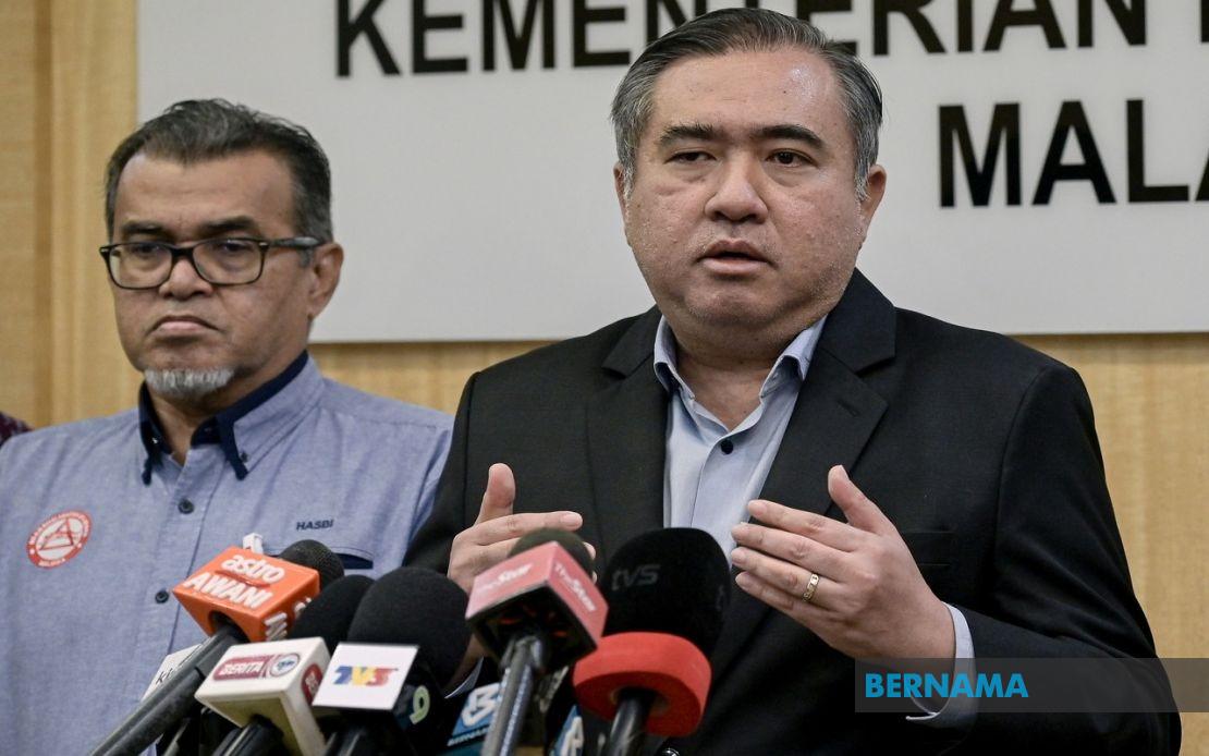 Port Management Appointments Are Corporate Matter, Not Government Domain, Says Loke