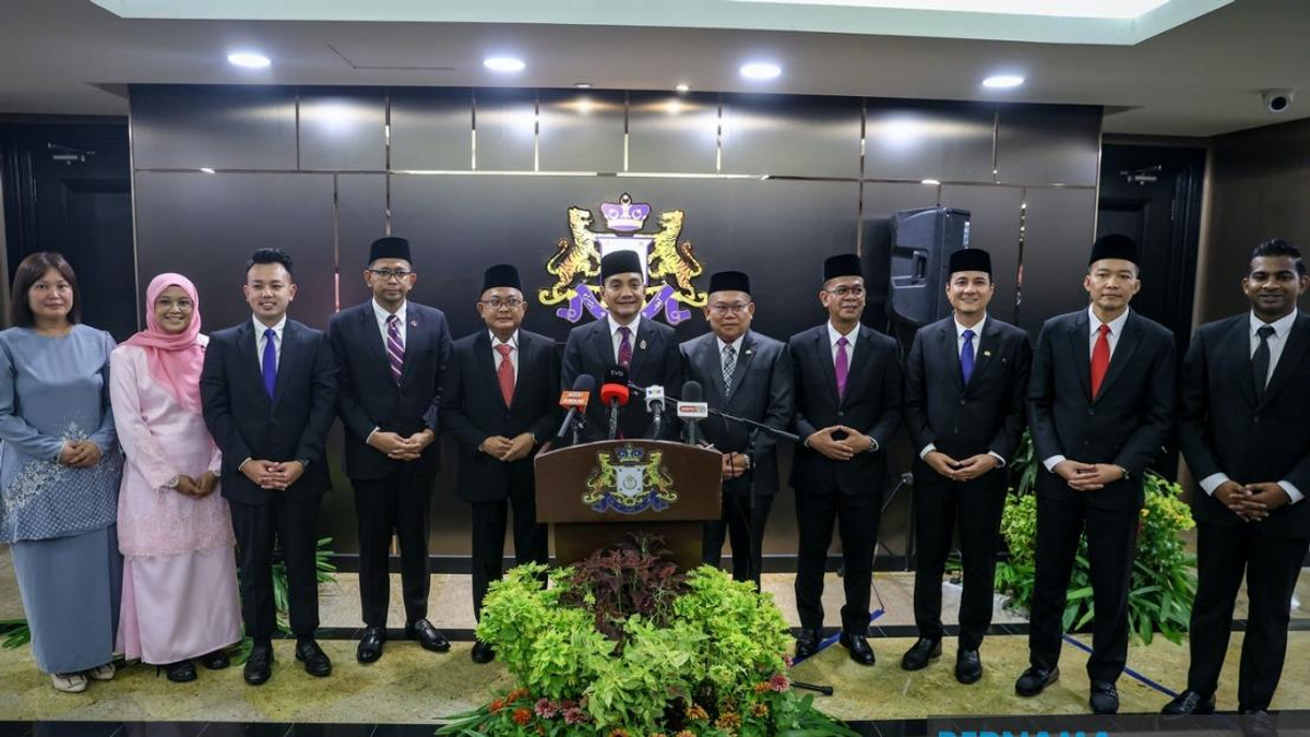 Johor Education Committee Strengthens Operations with Deputy Chairman Appointment