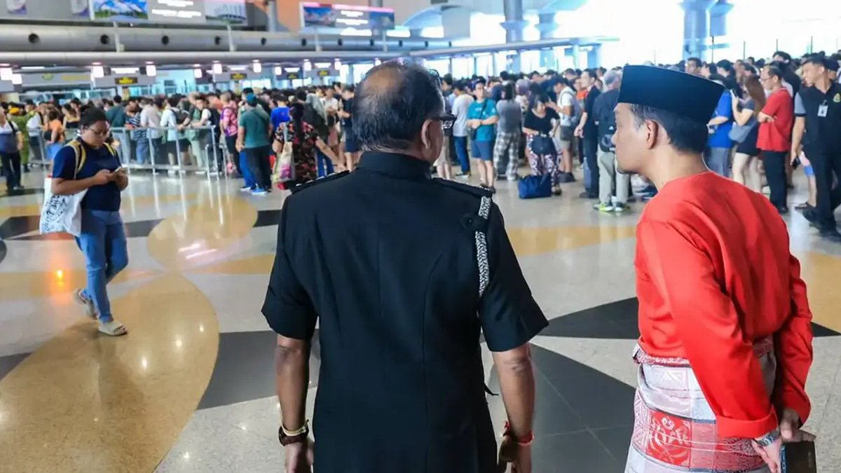 Onn Hafiz: Surprise Ground Visits Aimed at Understanding, Not Shaming Officials