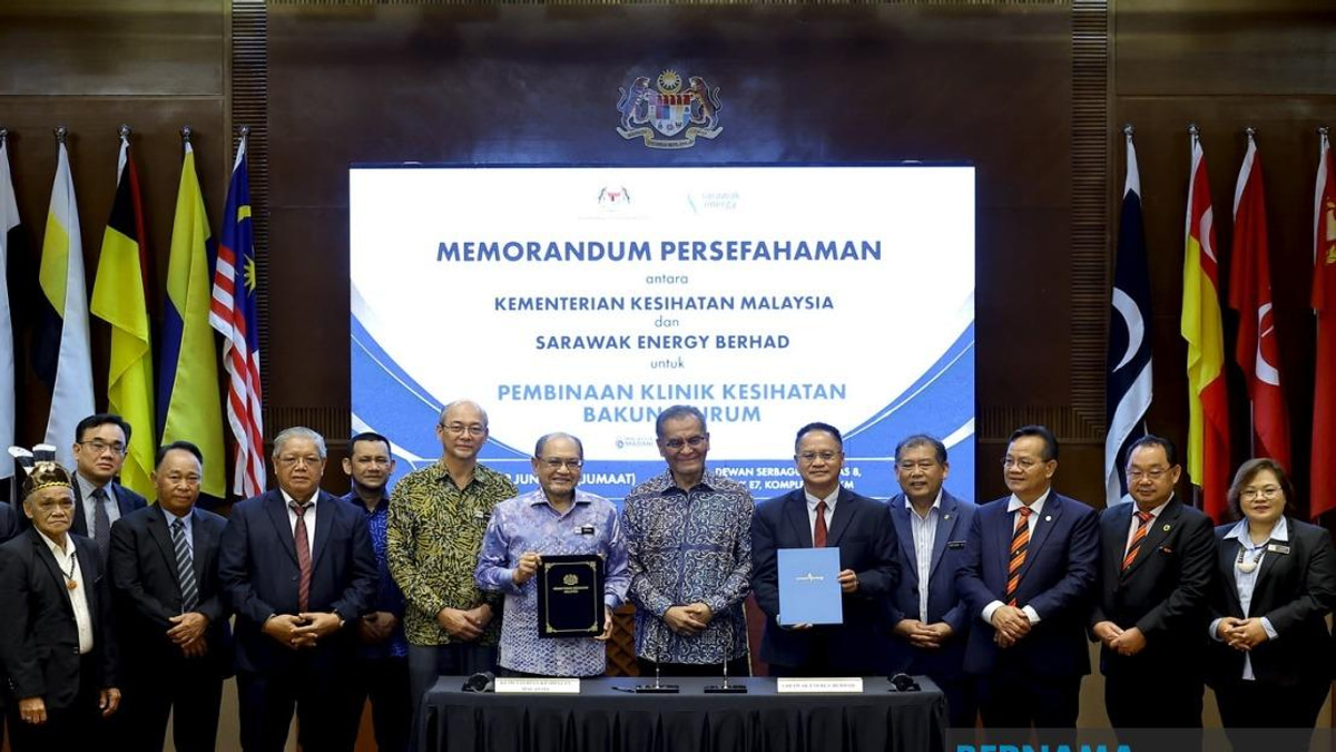 Malaysia's Health Ministry Tackles Specialist Shortage Through Phased Workforce Expansion