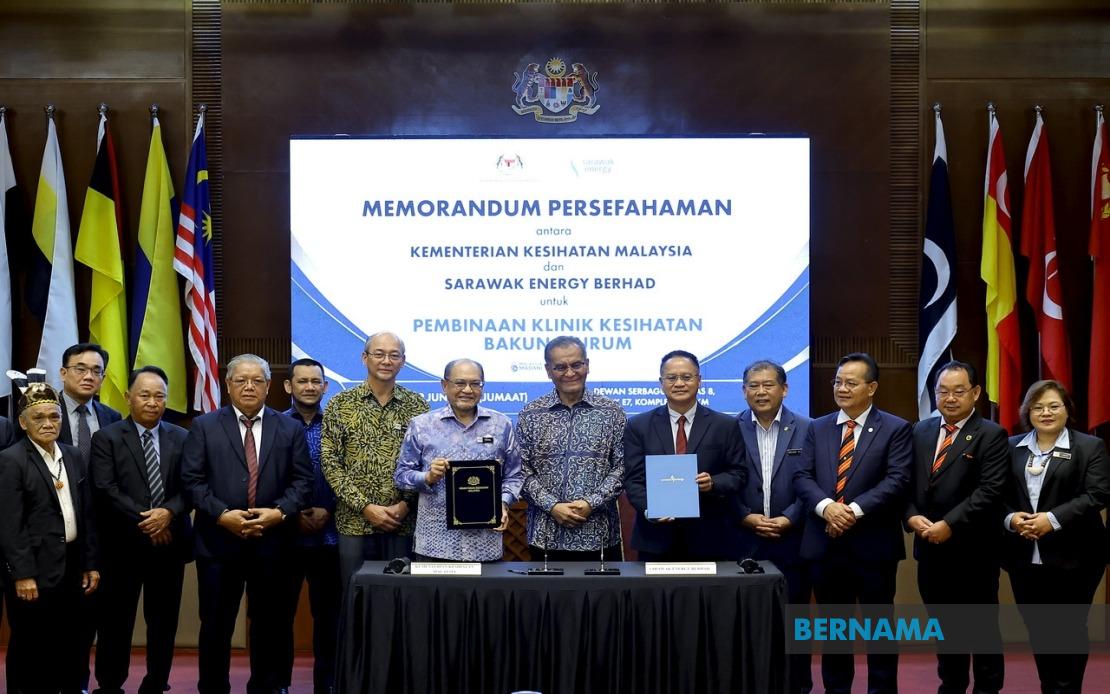 Malaysia's Health Ministry Tackles Specialist Shortage Through Phased Workforce Expansion