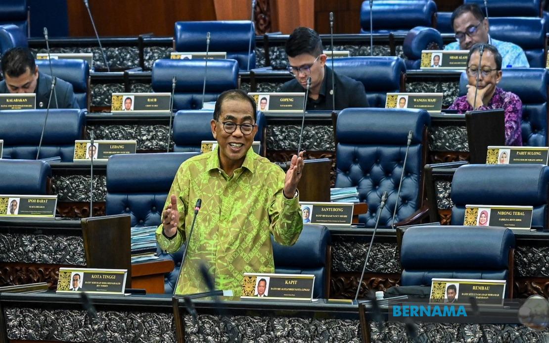 Full Report on Gurun Grenade Explosion Expected July 23, Says Defence Minister