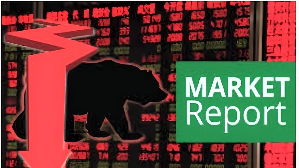 Bursa Malaysia Dips at Midday as Regional Markets Weaken on Geopolitical Concerns