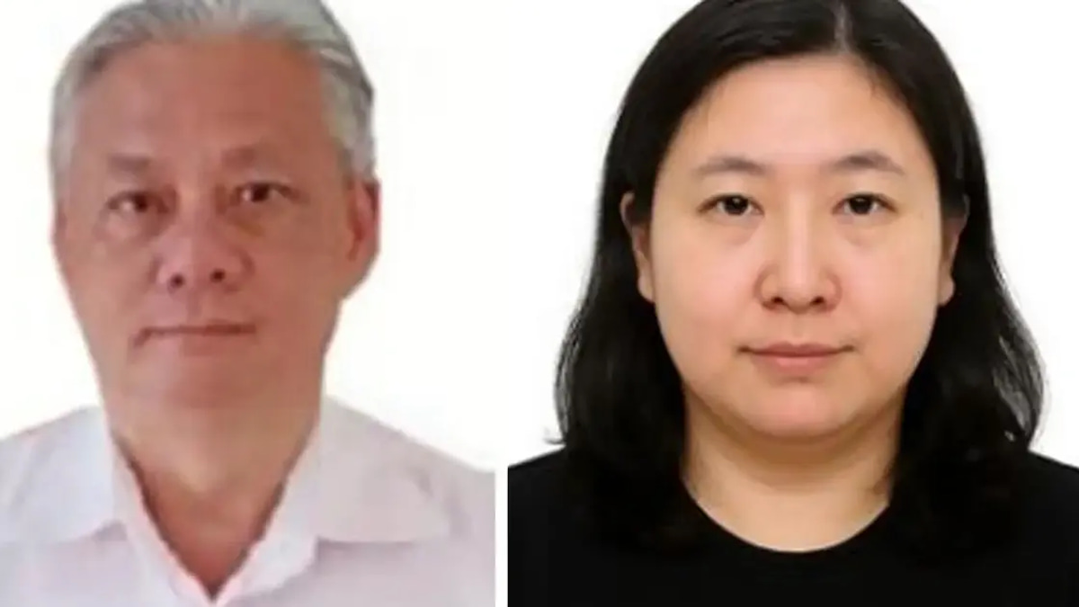Malaysian Anti-Corruption Agency Issues Arrest Warrants for Singaporean and Malaysian in Ongoing Investigation