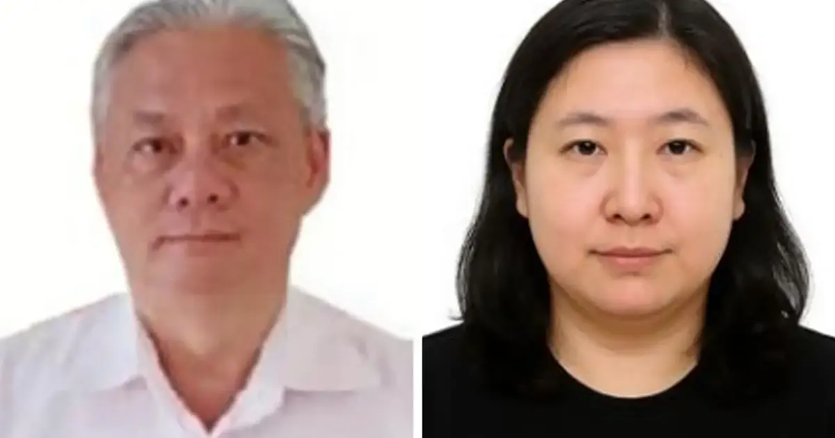 Malaysian Anti-Corruption Agency Issues Arrest Warrants for Singaporean and Malaysian in Ongoing Investigation