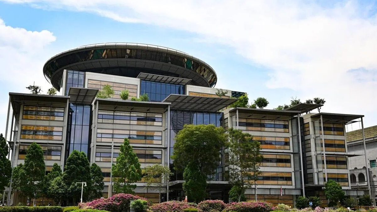 Singapore Court Upholds Police Seizure in Major Cybercrime Case, Rejects Fugitive's Legal Challenge