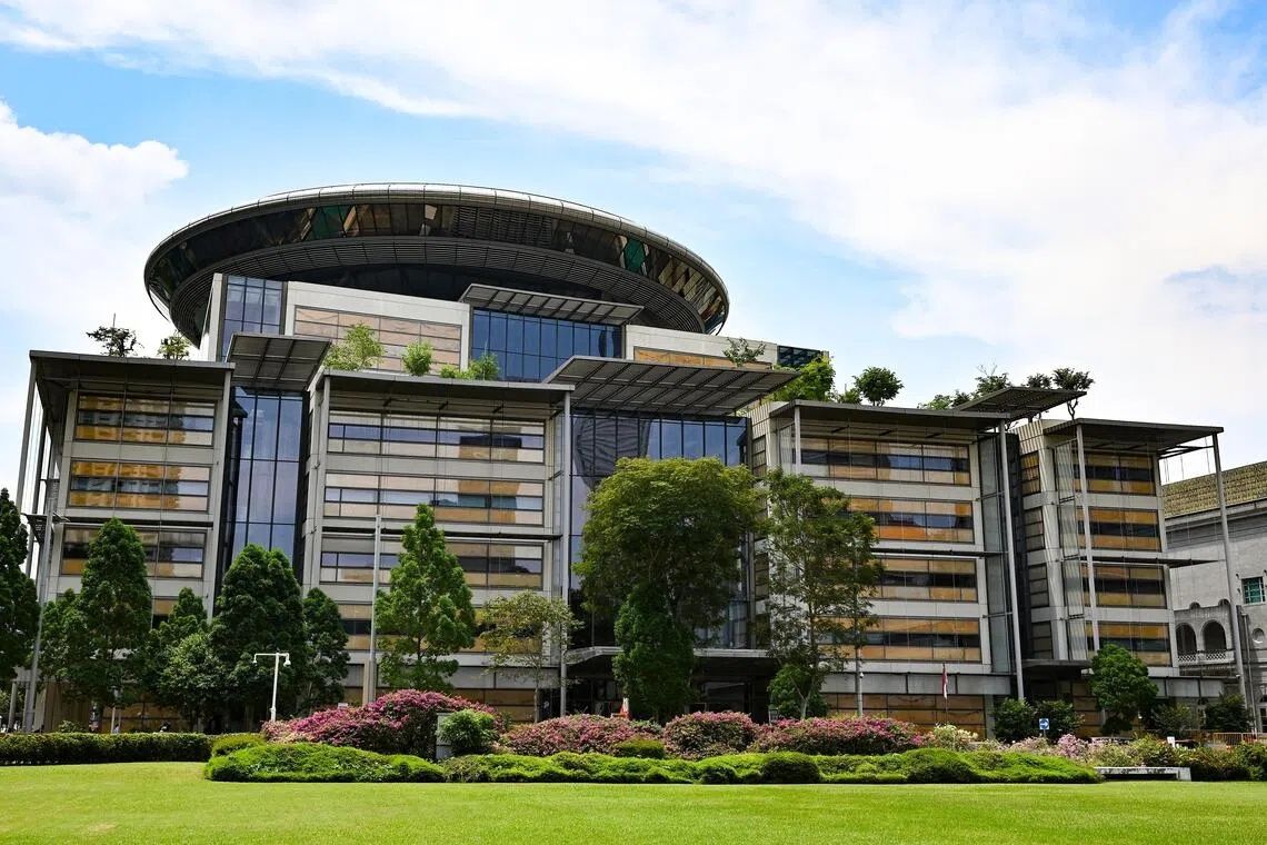Singapore Court Upholds Police Seizure in Major Cybercrime Case, Rejects Fugitive's Legal Challenge
