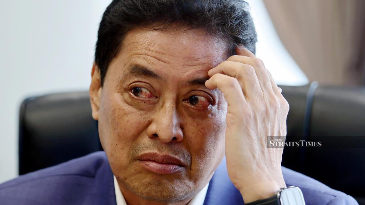 Azam Baki's Tenure as MACC Chief Open to Public Scrutiny, High Court Rules
