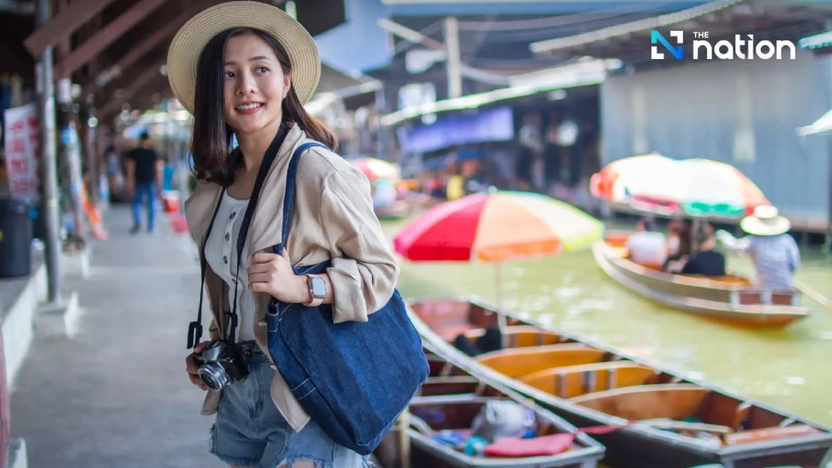 Thailand cuts Chinese tourist forecast as safety concerns mount