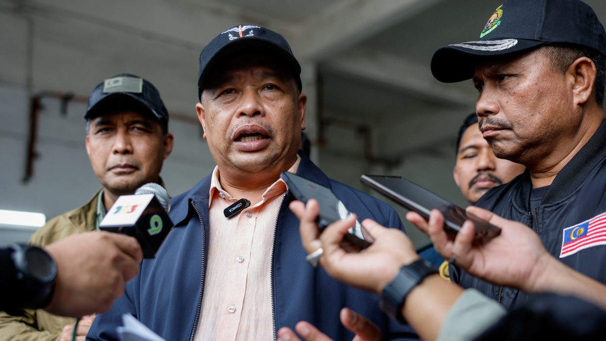Immigration Department to Hold Off on Disciplinary Action Until MACC Completes MyIMMs Hacking Probe