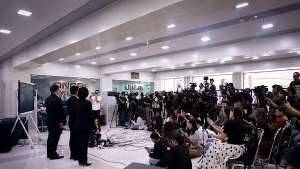 Thai authorities bust major heroin trafficking ring with 24kg seizure destined for Australia and Taiwan